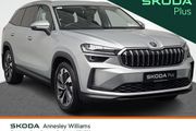 Skoda Kodiaq 2024