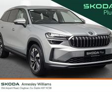 Skoda Kodiaq 2024