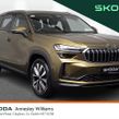 Skoda Kodiaq 2024