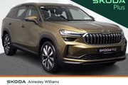 Skoda Kodiaq 2024