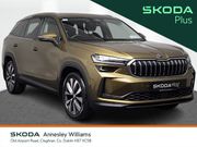 Skoda Kodiaq 2024