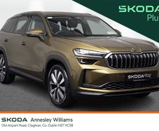 Skoda Kodiaq 2024