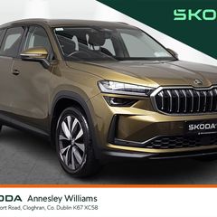 Skoda Kodiaq 2024