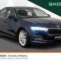 Skoda Octavia 2024