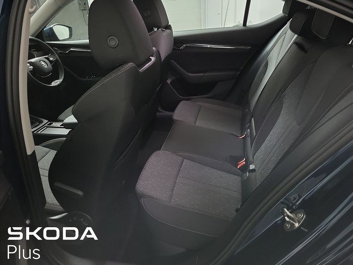 Skoda Octavia 2024