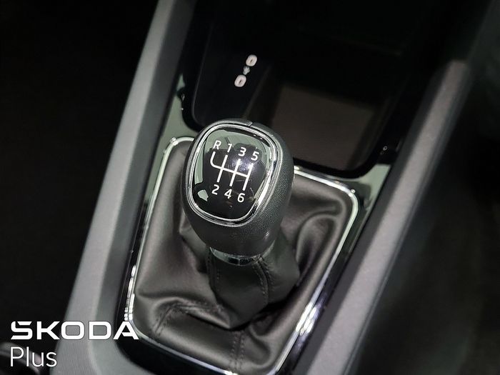 Skoda Octavia 2024