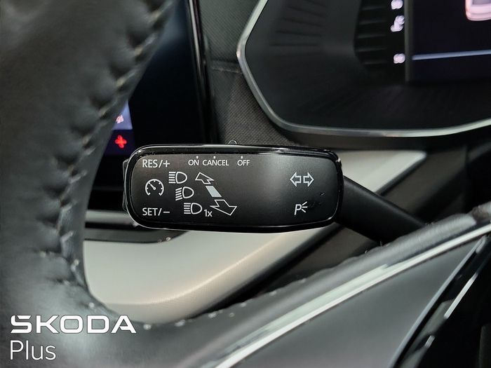 Skoda Octavia 2024
