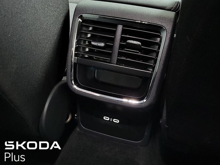 Skoda Octavia 2024
