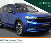 Skoda Kodiaq 2026