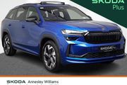 Skoda Kodiaq 2026