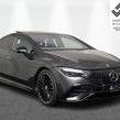 Mercedes-Benz EQE 2025