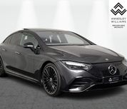 Mercedes-Benz EQE 2025