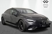 Mercedes-Benz EQE 2025