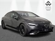 Mercedes-Benz EQE 2025