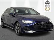 Audi A3 2026