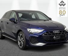 Audi A3 2026