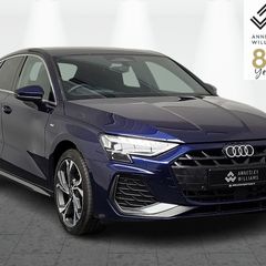 Audi A3 2026