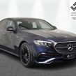 Mercedes-Benz E-Class 2025