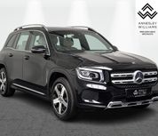 Mercedes-Benz GLB 2020