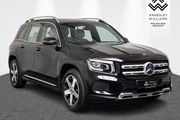 Mercedes-Benz GLB 2020