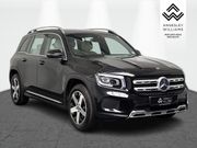 Mercedes-Benz GLB 2020