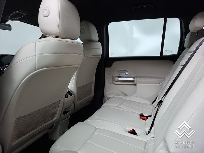 Mercedes-Benz GLB 2020