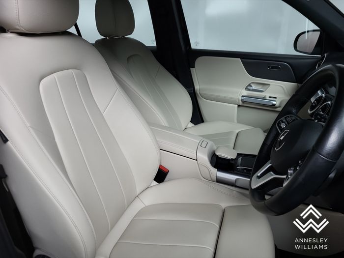 Mercedes-Benz GLB 2020