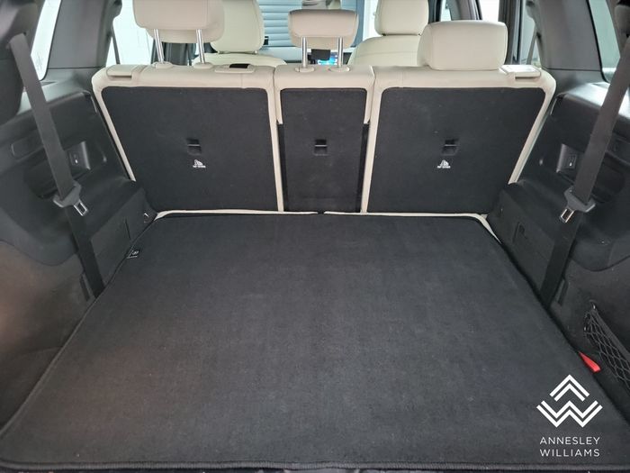 Mercedes-Benz GLB 2020