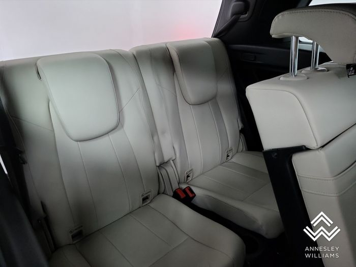 Mercedes-Benz GLB 2020