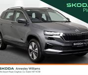 Skoda Karoq 2023