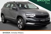 Skoda Karoq 2023
