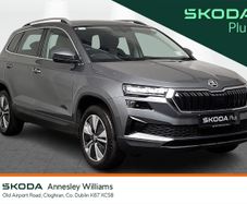 Skoda Karoq 2023