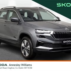 Skoda Karoq 2023