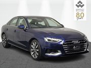Audi A4 2023