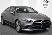 Mercedes-Benz CLA 2020