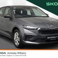Skoda Scala 2024