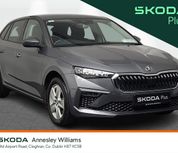 Skoda Scala 2024