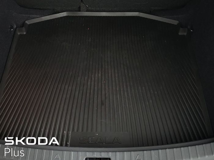Skoda Scala 2024