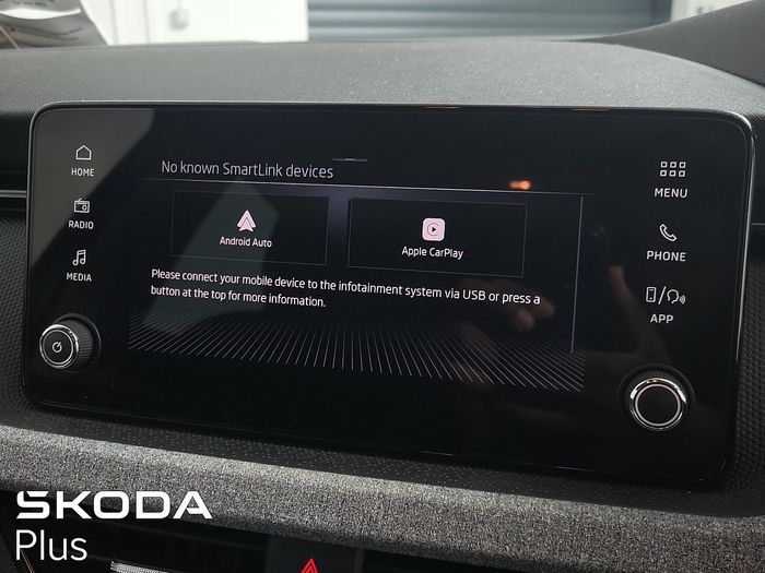 Skoda Scala 2024