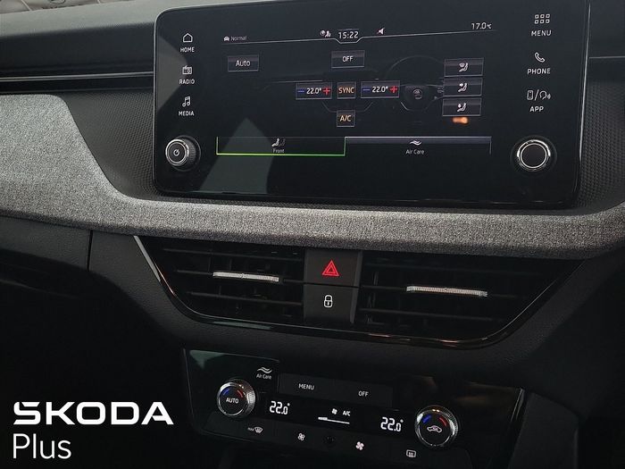 Skoda Scala 2024