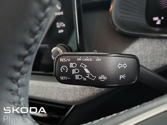 Skoda Scala 2024
