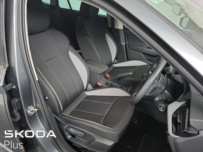 Skoda Scala 2024