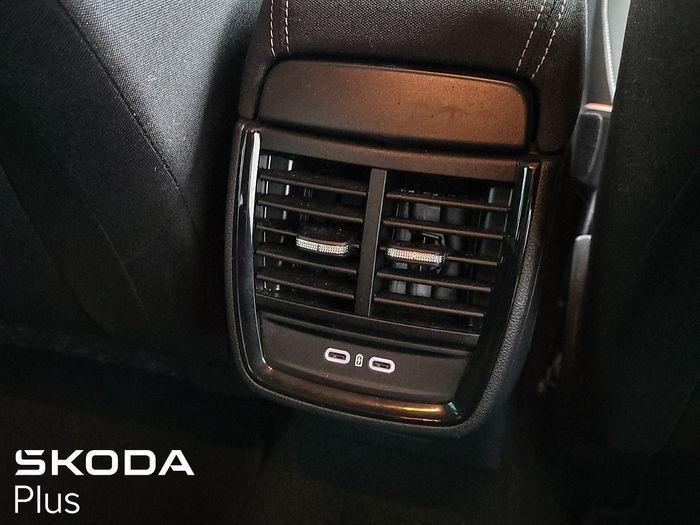 Skoda Scala 2024