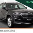 Skoda Kodiaq 2024