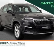 Skoda Kodiaq 2024