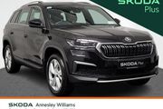 Skoda Kodiaq 2024