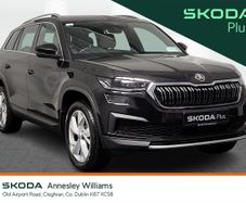 Skoda Kodiaq 2024