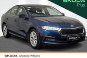 Skoda Octavia 2023