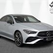 Mercedes-Benz CLA 2026