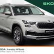 Skoda Kodiaq 2023